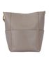 Sangle Bucket Bag, back view